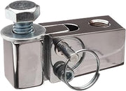 Checkers Heavy Duty Non PoweredWarning Whip Safety Flag Tab Mount Bracket
