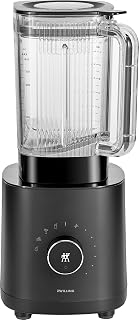 ZWILLING Universal 1200 L standing mixer 1200 W black