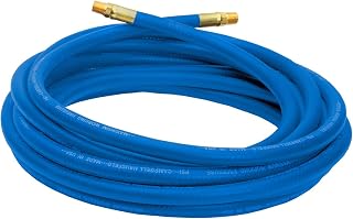Campbell Hausfeld PA117701AV 3/8" X 25' PVC Air Hose10