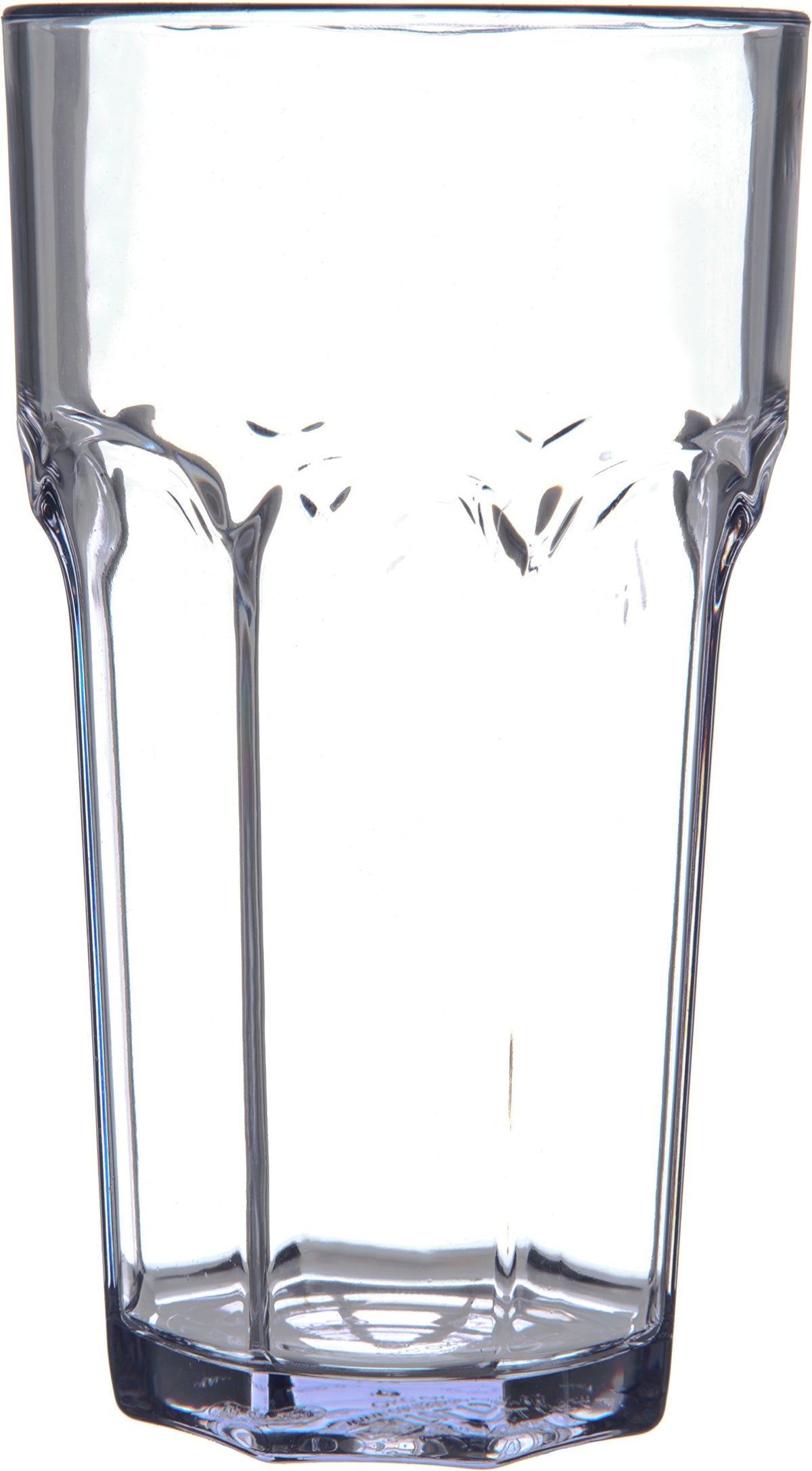 Carlisle FoodService Products 32 Ounces / 24 Pack / Clear Tumblers & Water Glasses