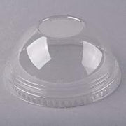 FABRI-KAL Kalclr Cold Cup Lid 16-24Ozpetclrdmnhole, 1000 CS