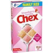 Chex 19.8 Ounce (Pack of 1) / 1 Breakfast Foods