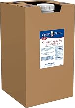 Ventura Foods ZTF Creamy Liquid Fry Shortening, 35 Pound -- 1 each.