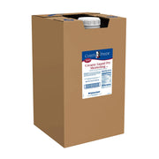 ZTF Creamy Liquid Fry Shortening by Ventura Foods – 35 pounds