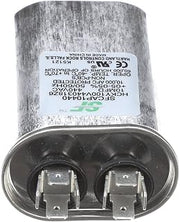 Trane Capacitor, 10Mfd 370/440V