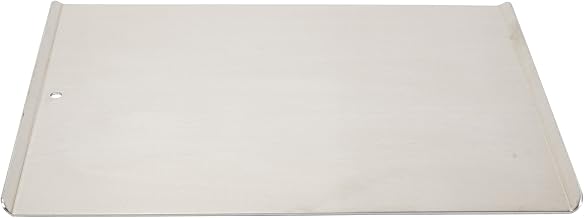 Vollrath 68085 Wear-Ever Cookie Sheet Pan, 17" X 14", Aluminum, NSF