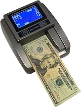 Dri Mark BillScan5 Counterfeit Detector Machine