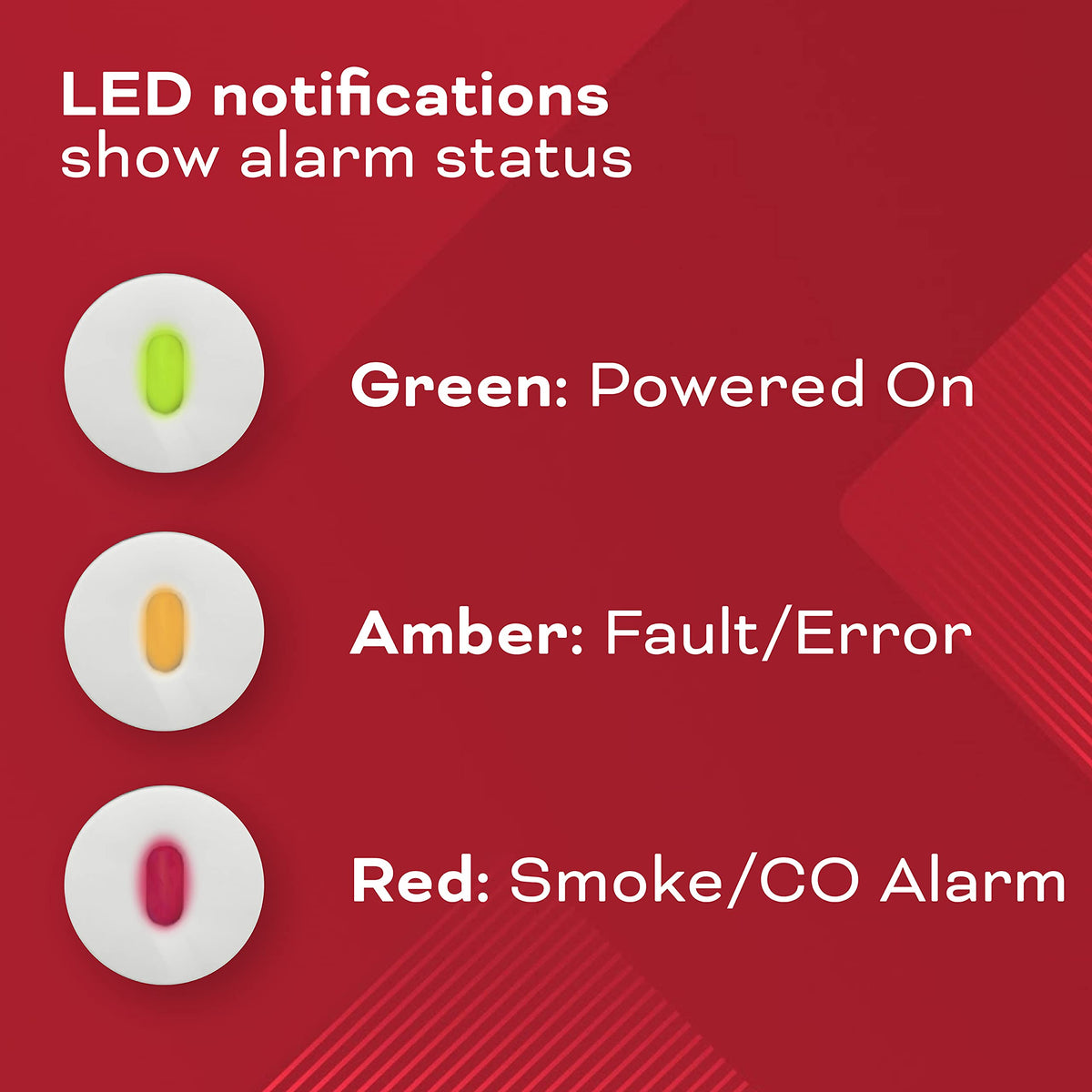 Smoke & Carbon Monoxide Detector by Kidde – 1 Count ( Pack of 1), White, Model 900-CUDR-V