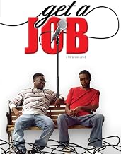 Get A Job