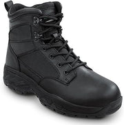 SR Max Mens 6 Jasper MaxTRAX Soft Toe Side-Zip Boot