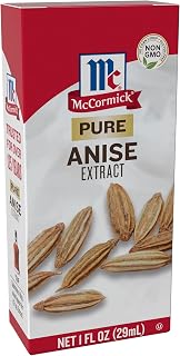 McCormick Pure Anise Extract, 1 fl oz