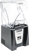 Blendtec C825C11Q-NOJAR Connoisseur 825 with Sound Enclosure, Black, Large