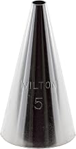 Wilton # 5 Round Decorating Tip