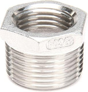 Bki Bushing, 3/4 X 1/2 Ss 455043Ss FT0067 - Genuine OEM Replacement Part