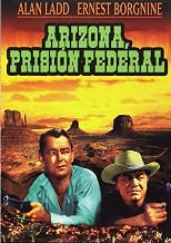 Arizona, Prision Federal [Import espagnol]