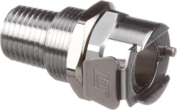 Fitting,Panel Mount 625-078S - Genuine OEM Replacement Part