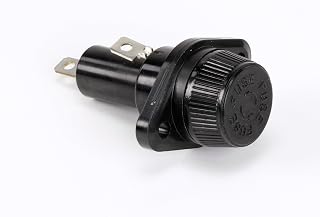 BKI Fuse Holder, 20A 300V Hps-Jj