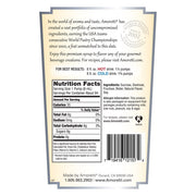 Premium Syrup by Amoretti – 25.4 Ounce (Pack of 1)