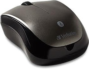 Verbatim Bluetooth Wireless Tablet Multi – Trac blue LED Mouse (98590) [parallel import goods] [並行輸入品]