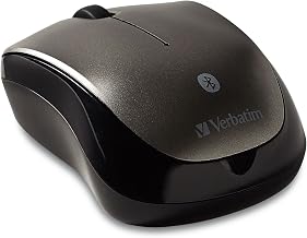 Verbatim Bluetooth Wireless Tablet Multi – Trac blue LED Mouse (98590) [parallel import goods] [並行輸入品]