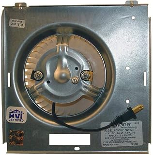 Broan-NuTone S97017706 Ventilation Fan Motor Assembly