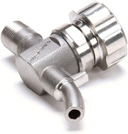 Perlick F38303SS Sampling Valves, with 3/8N.P.T.