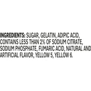 Gelatin Dessert Mix by Jell-O – 3 Ounce (Pack of 1), Model JO-LEM-1