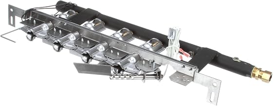 Southbend Range 1198992 Manifold Assembly