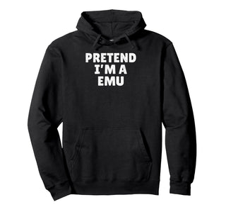 Easy Lazy Halloween Costume by Last Minute Easy & Lazy Halloween Costume Apparel – Black, Model 6PYFG2GAQF8