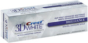 Crest 0.85 Ounce (Pack of 3) / 1 / 3 Toothpaste