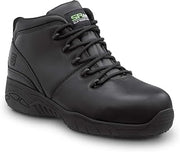 SR Max Womens Black Sitka MaxTRAX Composite Toe WP SRO Hiker