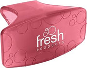 Fresh Products EBC72-SAP Eco Bowl Clip Spiced Apple Air Freshener, 12 per Box