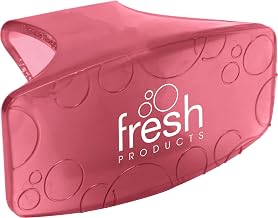 Fresh Products EBC72-SAP Eco Bowl Clip Spiced Apple Air Freshener, 12 per Box