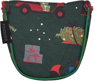 OGIO Mallet Head Cover