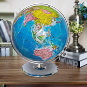 World Globe by VBDfgjCVG – One Size, Plastic, D, Model VBDfgjCVG