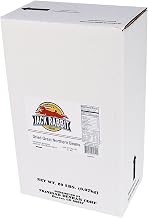Jack Rabbit Dried Great Nothern Beans, 20 lbs Box