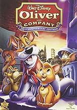 Oliver & Company