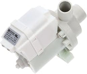 Champion Moyer Diebel 0512227 Drain Pump for Compatible Champion Moyer Diebel Dishwashers, 115V