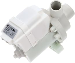 Champion Moyer Diebel 0512227 Drain Pump for Compatible Champion Moyer Diebel Dishwashers, 115V