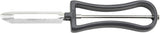 Winco 6" Handle Plastic Vegetable Peeler (Set of 12) | Stainless steel blade, Fruit and Vegetable Peeling, Potatoes, Carrots, Cucumbers and Kitchen Prep