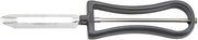 Winco 6" Handle Plastic Vegetable Peeler (Set of 12) | Stainless steel blade, Fruit and Vegetable Peeling, Potatoes, Carrots, Cucumbers and Kitchen Prep