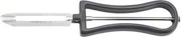 Winco 6" Handle Plastic Vegetable Peeler (Set of 12) | Stainless steel blade, Fruit and Vegetable Peeling, Potatoes, Carrots, Cucumbers and Kitchen Prep