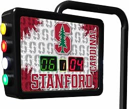 Holland Bar Stool Co. Stanford Electronic Shuffleboard Scoring Unit - Officially Licensed