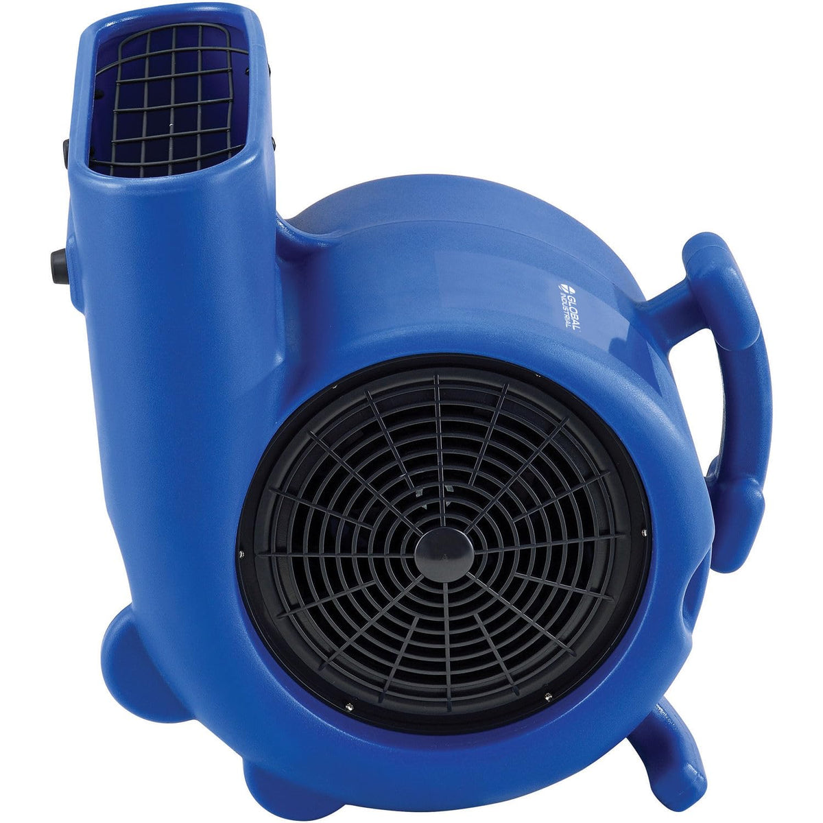 Floor Dryer by Global Industrial – Plastic, Blue, Model AP110005.1