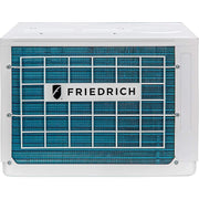 6000 BTU Window Chill Premier Air Conditioner by Friedrich – 6000 BTU, 0.5 tons, Black, Model CCF06A10A