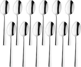 Amefa Bliss Table Spoon Set of 12