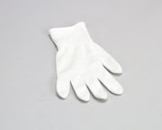 San Jamar Small / Tan / Basic Cut Resistant Gloves