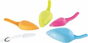 Kuhn Rikon Kinderkitchen Mouse Measuring Cups