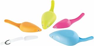 Kuhn Rikon Kinderkitchen Mouse Measuring Cups