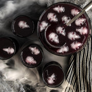 Skull Bite Cakelet by Nordic Ware – 2.5 Cup Capacity, 2.5 cups, Aluminum, Bronze, Model 94948